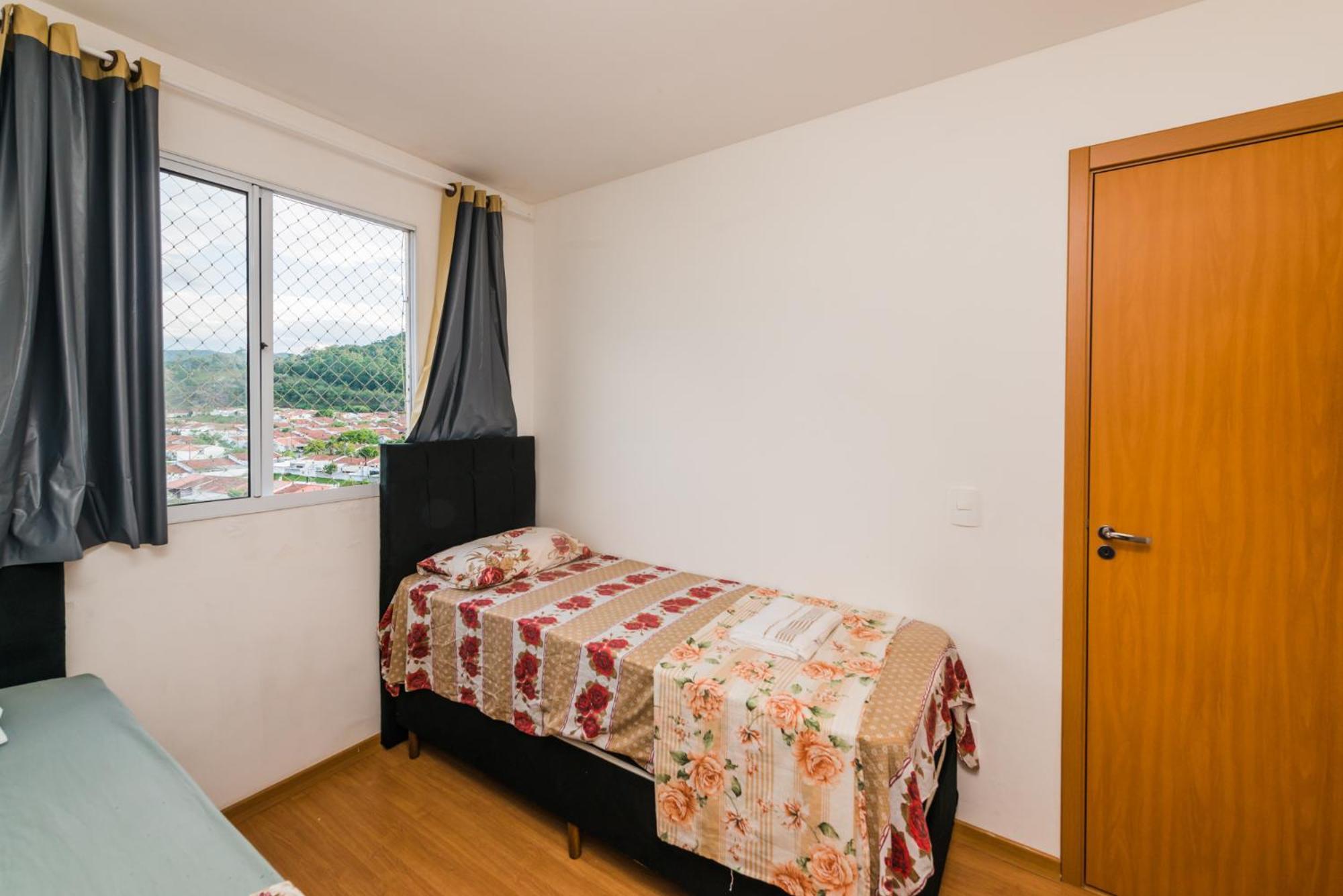 Rental Acomodacoes Residenciais I Palhoça Eksteriør billede